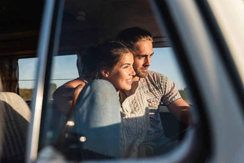 viaggi a san valentino