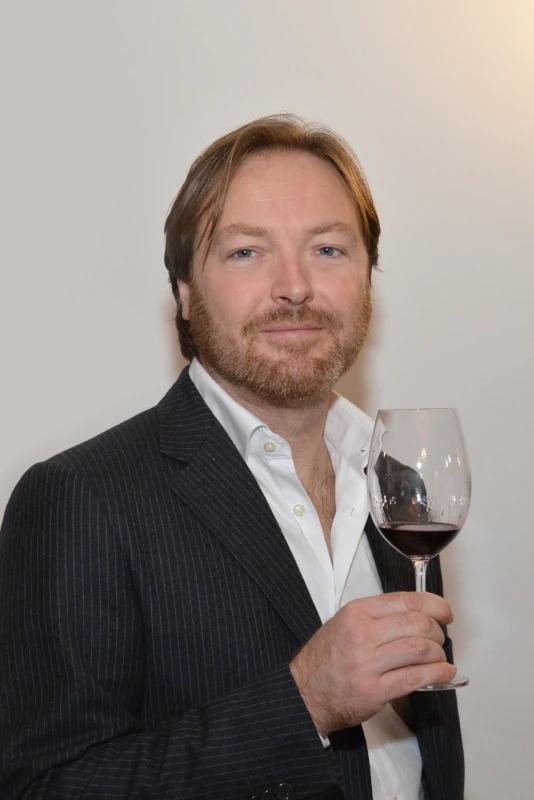 giovanni porchia consorzio vini colli berici