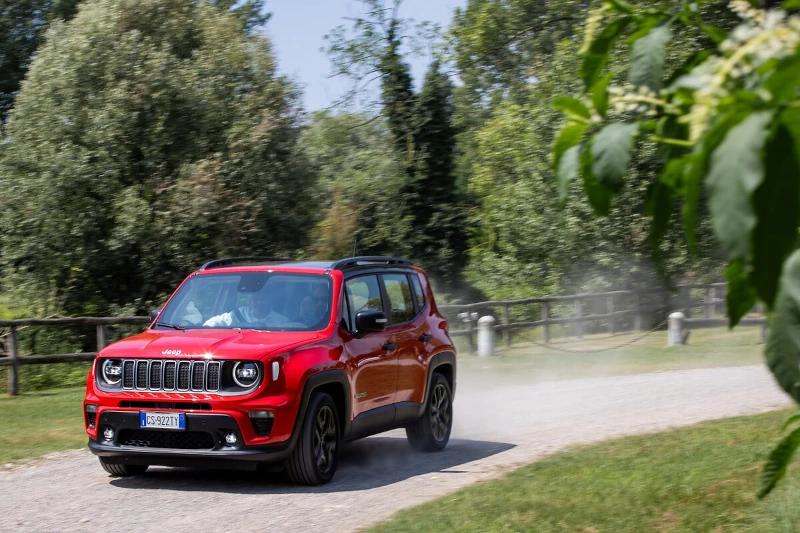 jeep renegade my2024