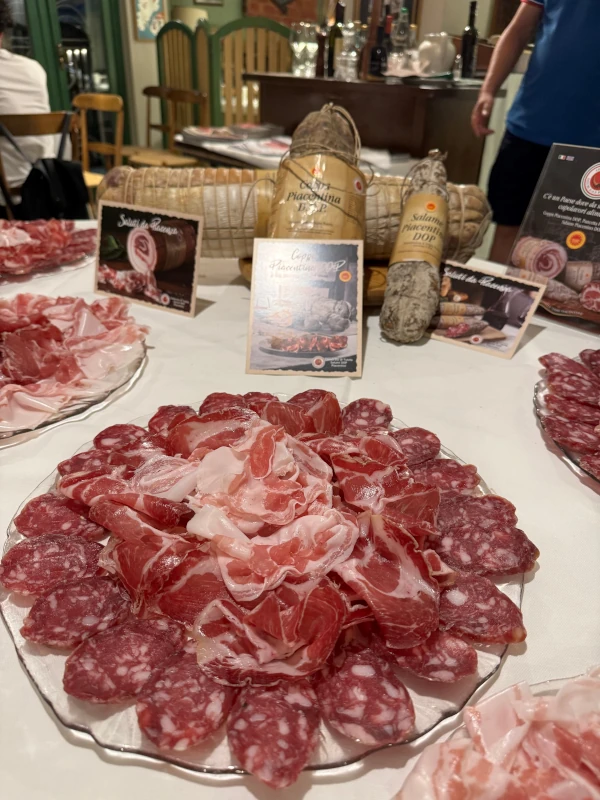 salumi piacentini dop