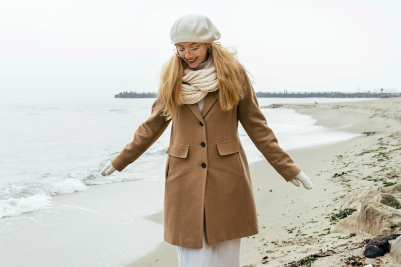 come scegliere cappotto donna