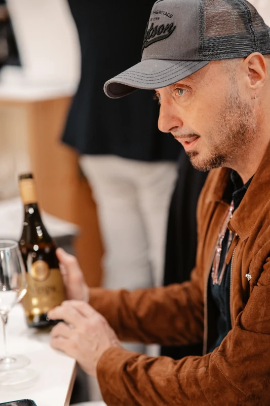 joe bastianich vino