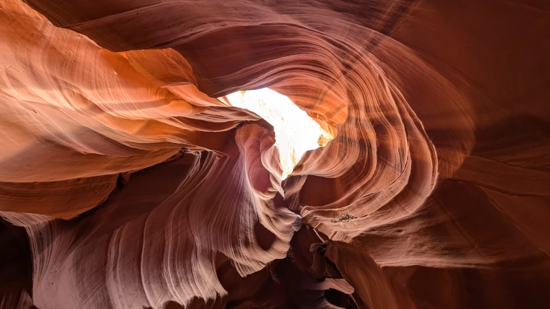 tour antelope canyon