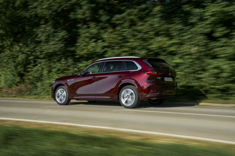 test drive mazda cx-80