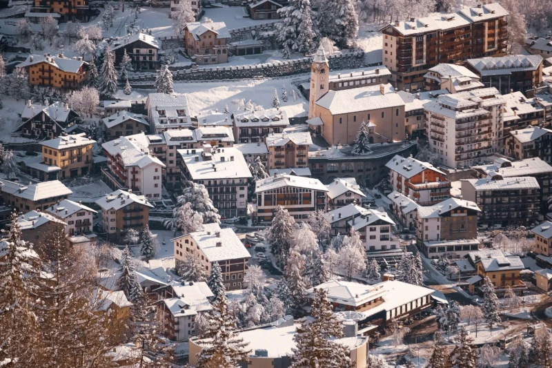 courmayeur meteo