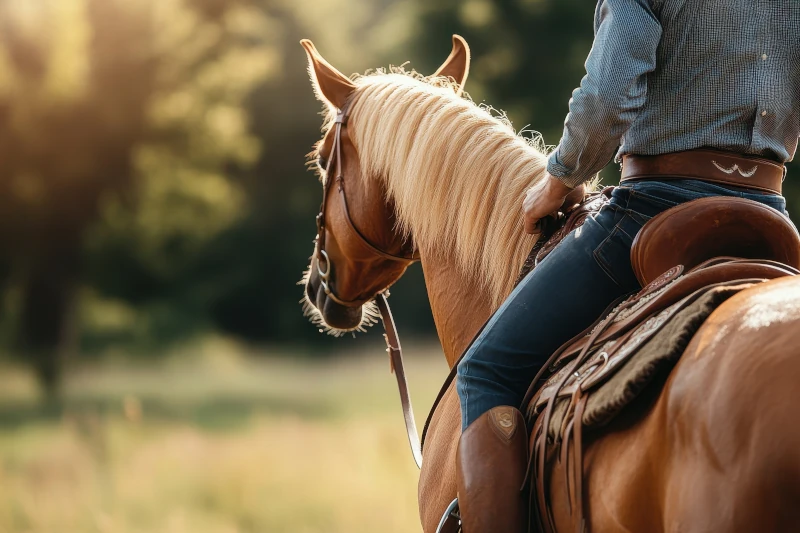 escursione a cavallo texas bandera horse back riding