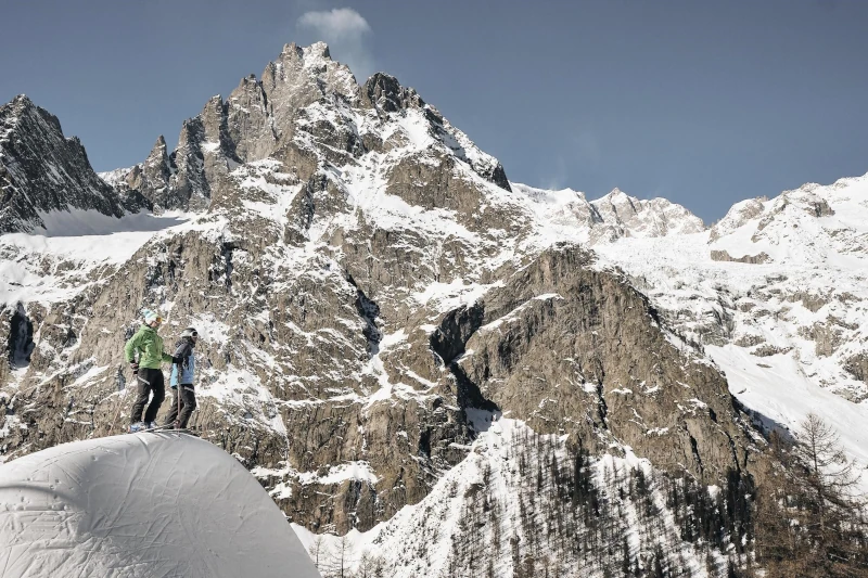 hotel courmayeur