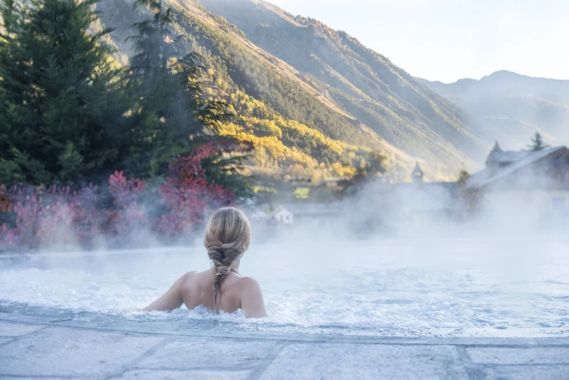 spa e centri benessere courmayeur