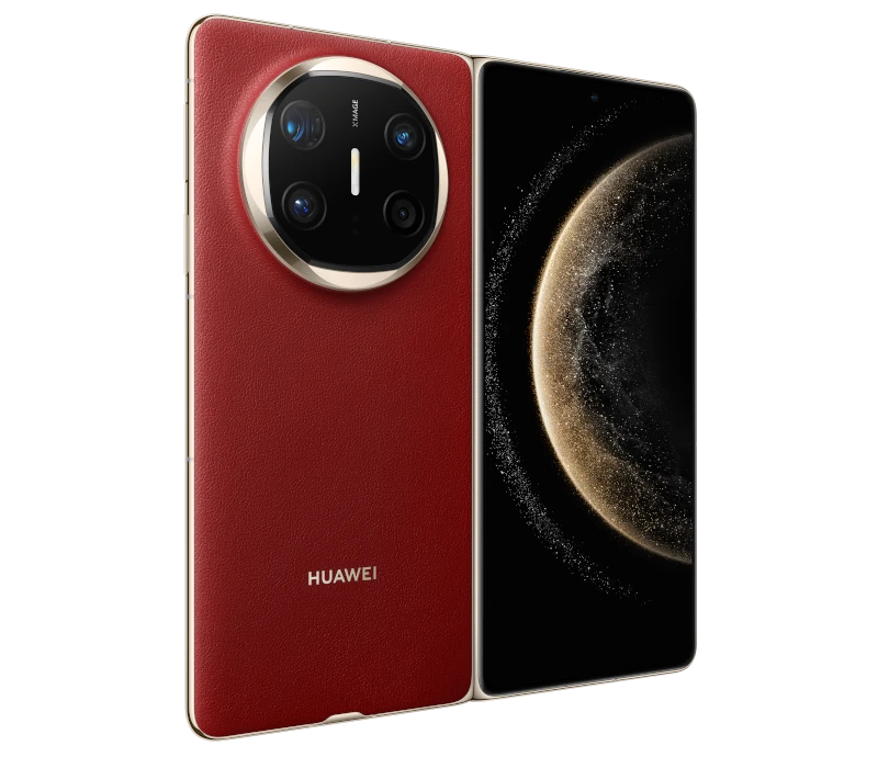 schermo huawei mate x6