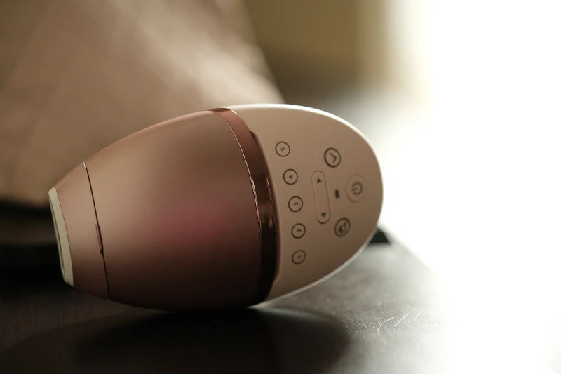 luce pulsata a casa recensioni philips lumea 9900