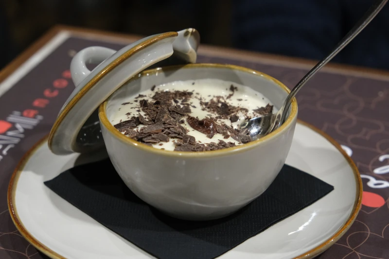 tiramisu artigianale amami milano