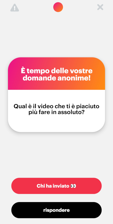 Domande anonime Instagram come funziona NGL AB Style Magazine