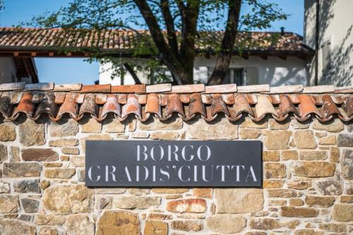 Borgo Gradis'ciutta 